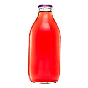 1 Pint Cranberry Juice